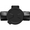 Тепловизионный прицел GUIDE TU620 x1.4-x11.2, 640x480 12μm (25 мм, кольца 30 мм, IP67)